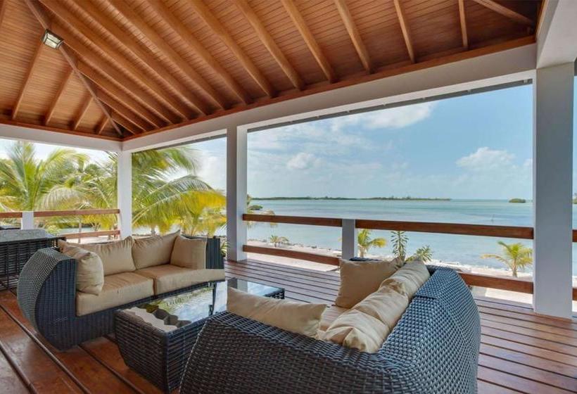 فندق Turtle Island Beach Resort, Trademark Collection By Wyndham