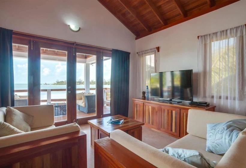 فندق Turtle Island Beach Resort, Trademark Collection By Wyndham