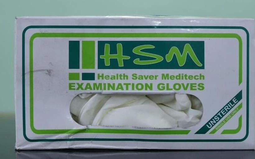 בית מלון כפרי Vikram Palace