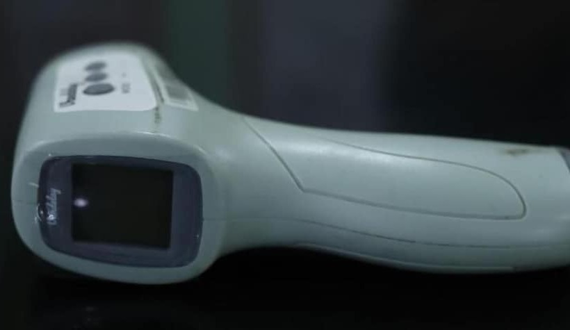 בית מלון כפרי Vikram Palace