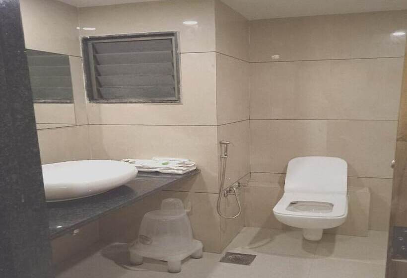 Отель Vikram Palace