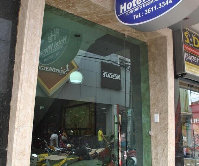 בית מלון כפרי Vitoria