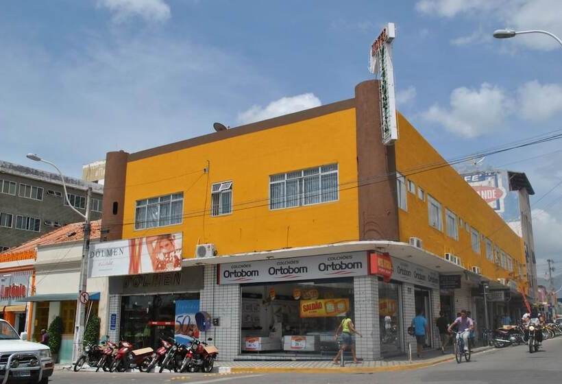 בית מלון כפרי Vitoria