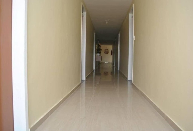 בית מלון כפרי Vitoria