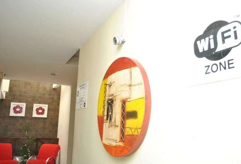 בית מלון כפרי Vitoria