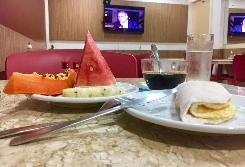 בית מלון כפרי Vitoria