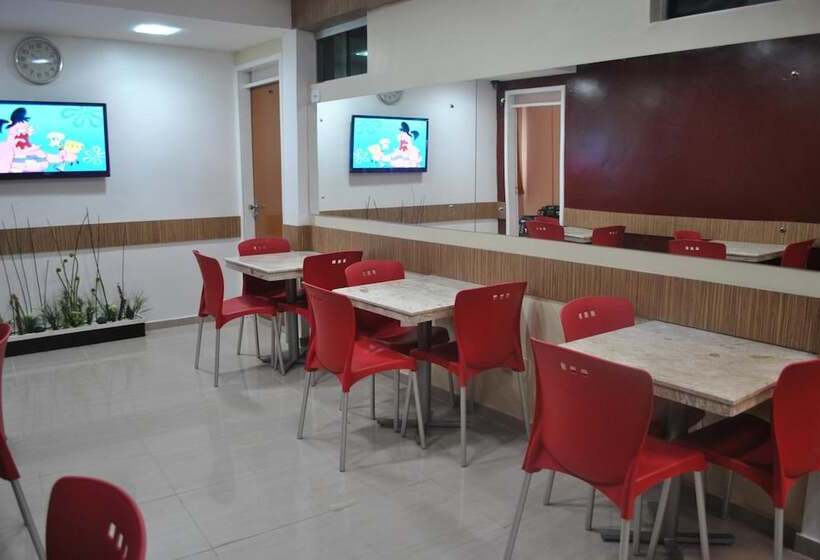 בית מלון כפרי Vitoria