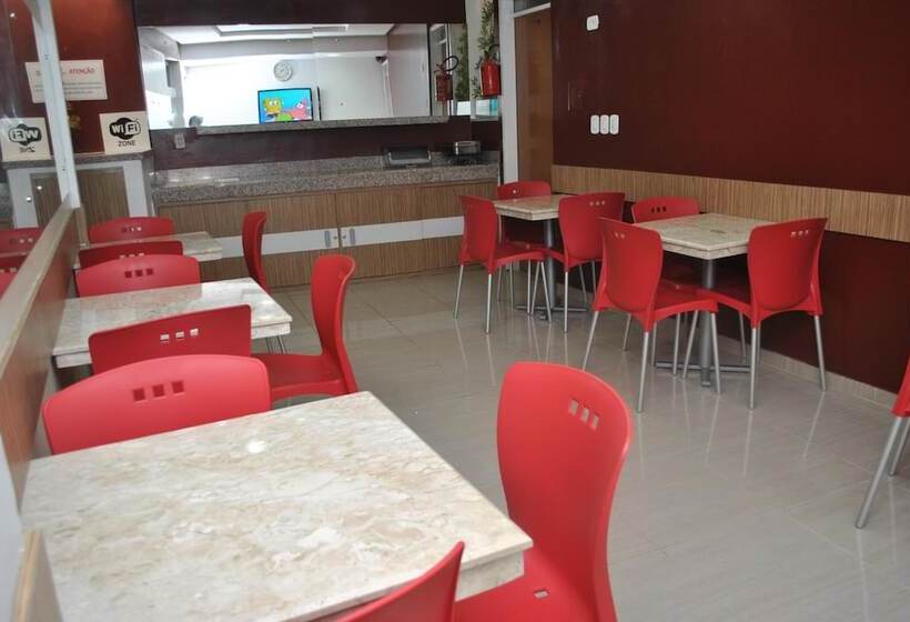 בית מלון כפרי Vitoria