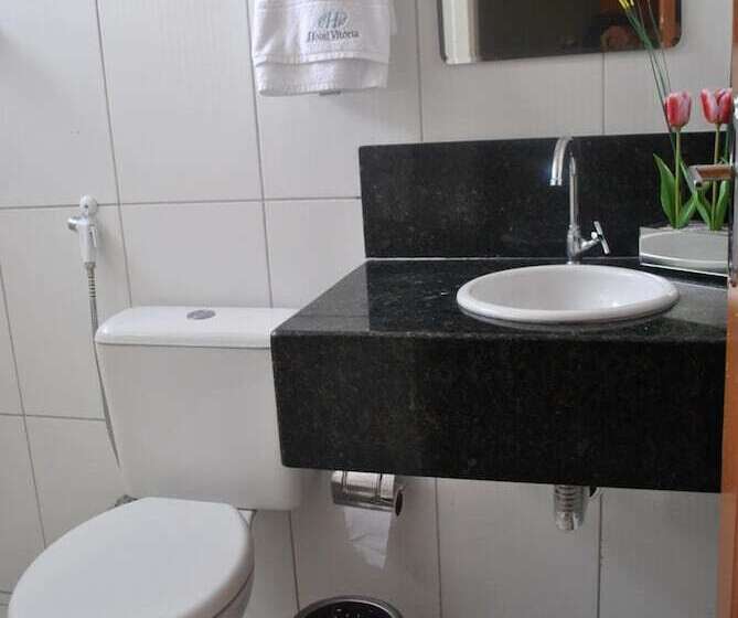 בית מלון כפרי Vitoria