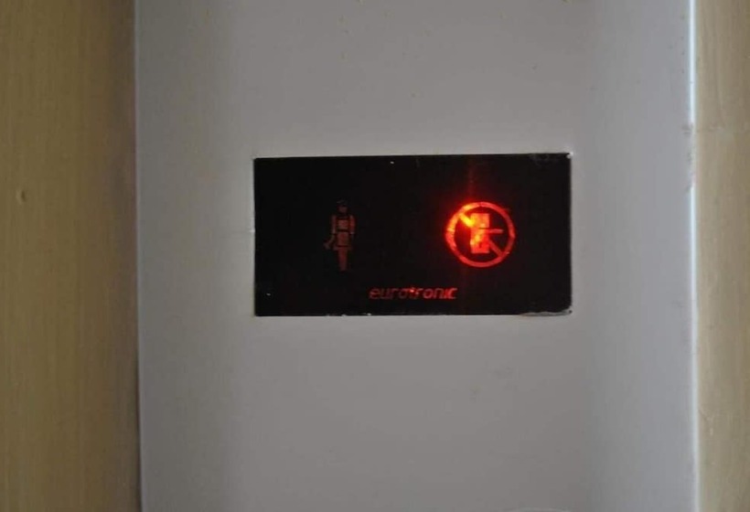 בית מלון כפרי Vitoria