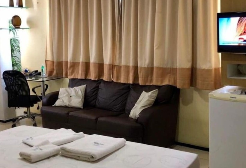 בית מלון כפרי Vitoria