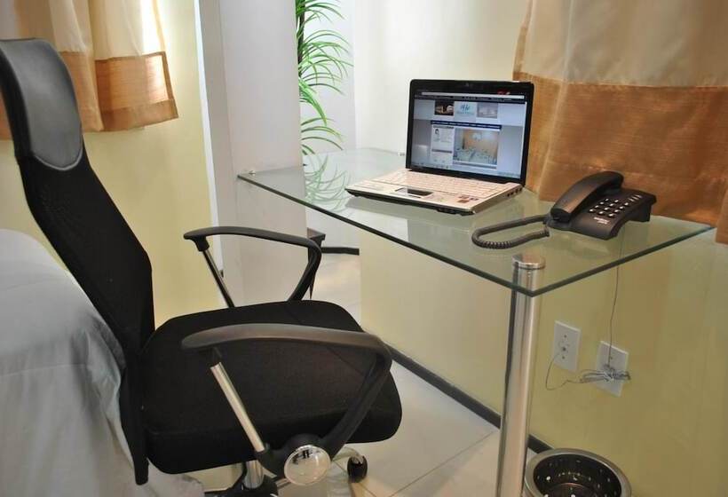 בית מלון כפרי Vitoria