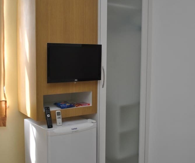 בית מלון כפרי Vitoria