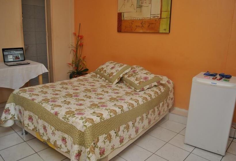 בית מלון כפרי Vitoria