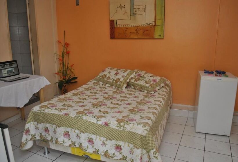 בית מלון כפרי Vitoria