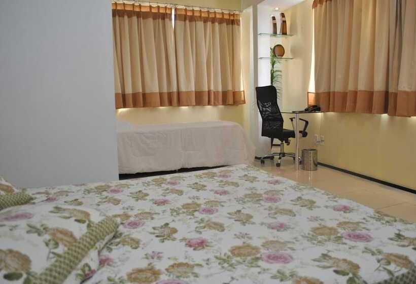 בית מלון כפרי Vitoria