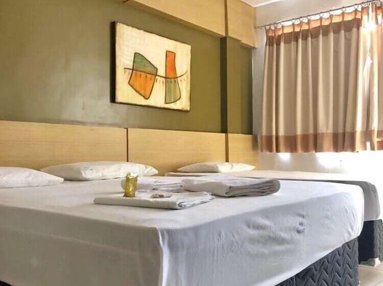 בית מלון כפרי Vitoria