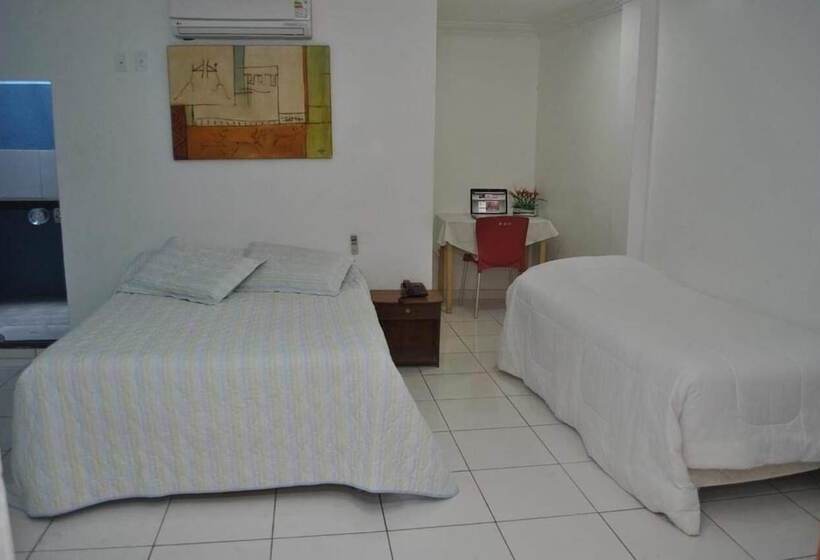 בית מלון כפרי Vitoria