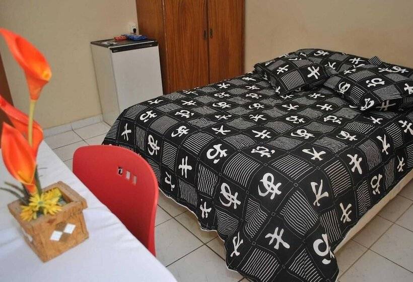 בית מלון כפרי Vitoria