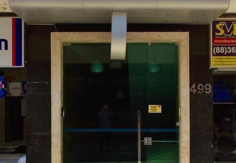 בית מלון כפרי Vitoria