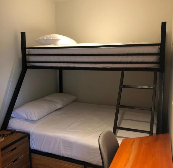 Отель Wao Jungle Venao