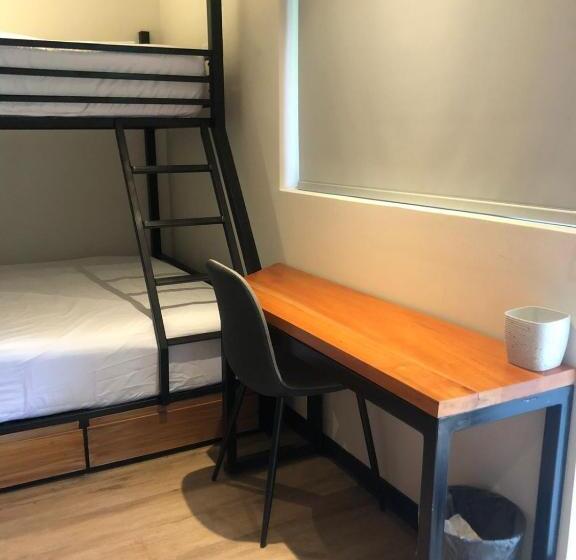 Отель Wao Jungle Venao