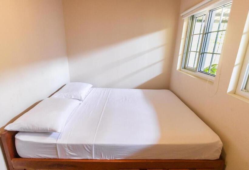 Отель Wao Jungle Venao