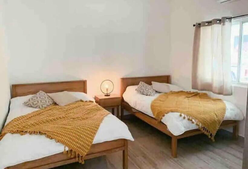 Отель Wao Jungle Venao