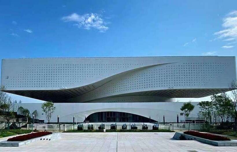 Hotel Optical Valley Convention