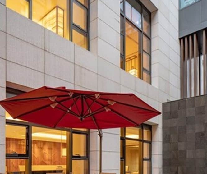 Hotel Optical Valley Convention