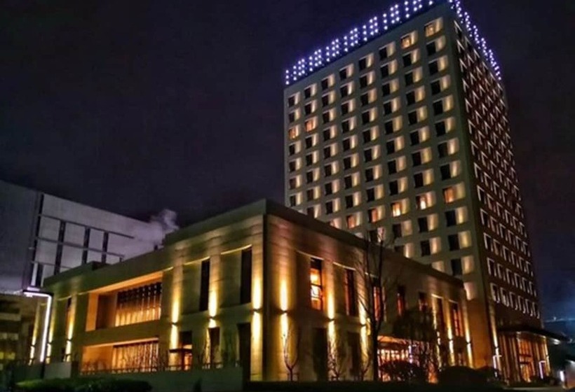 Hotel Optical Valley Convention