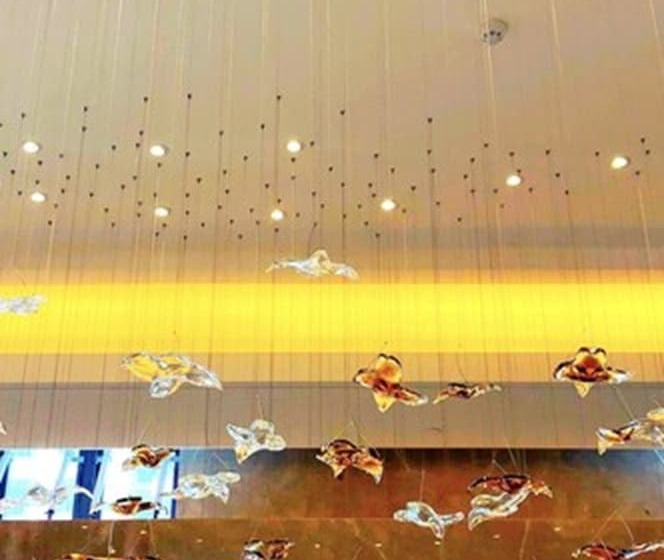 Hotel Optical Valley Convention