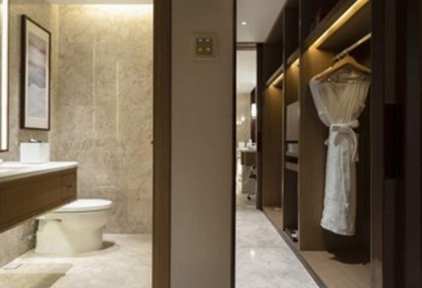 Hotel Optical Valley Convention