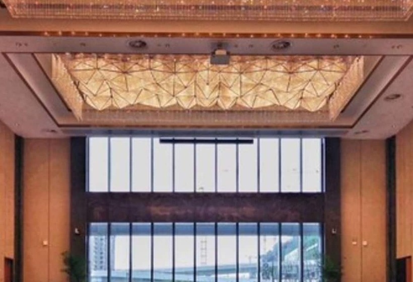 Hotel Optical Valley Convention