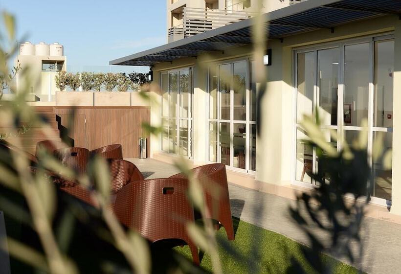 בית מלון כפרי Inizio