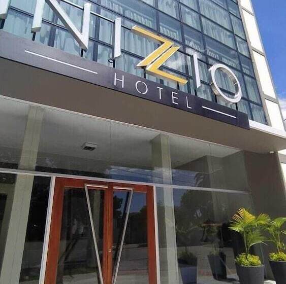 בית מלון כפרי Inizio