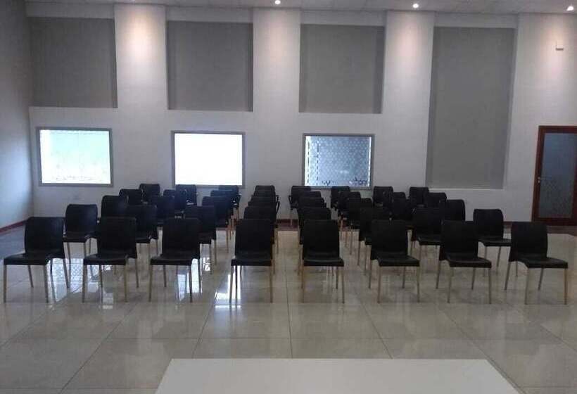 בית מלון כפרי Inizio