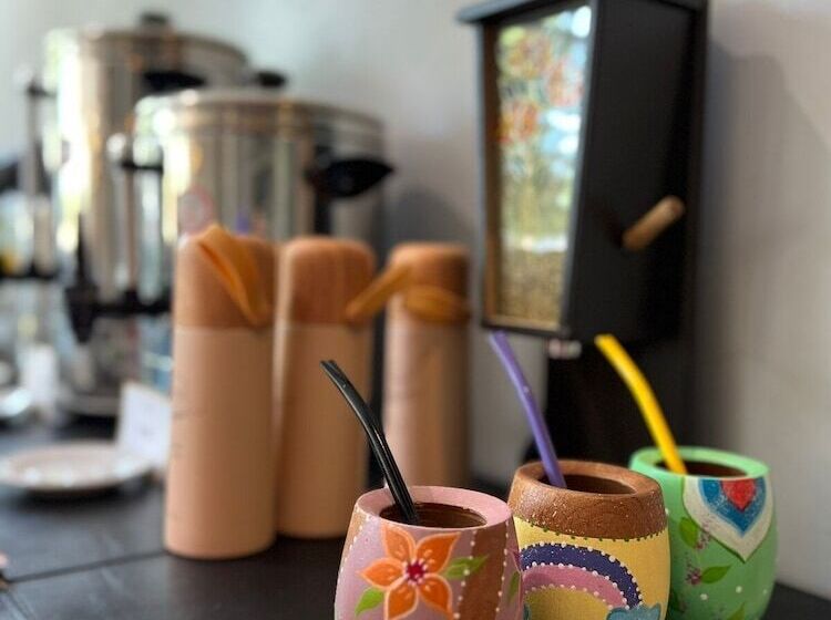 בית מלון כפרי Inizio