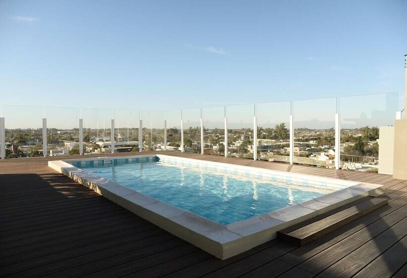 בית מלון כפרי Inizio