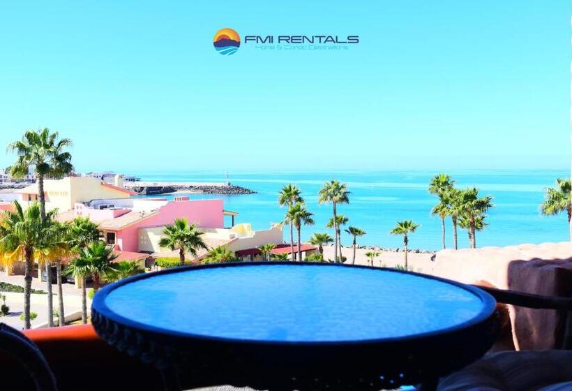 Marina Pinacate A 417