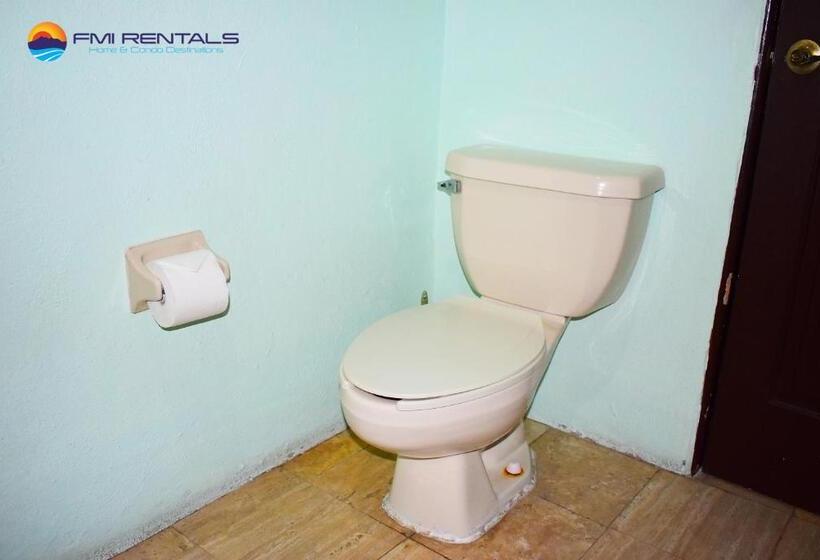 Marina Pinacate A 520