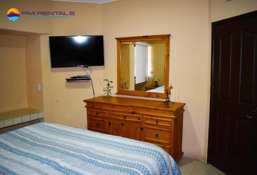 Marina Pinacate A 520