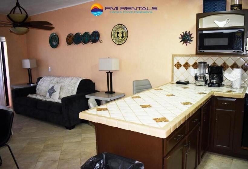 Marina Pinacate A 520