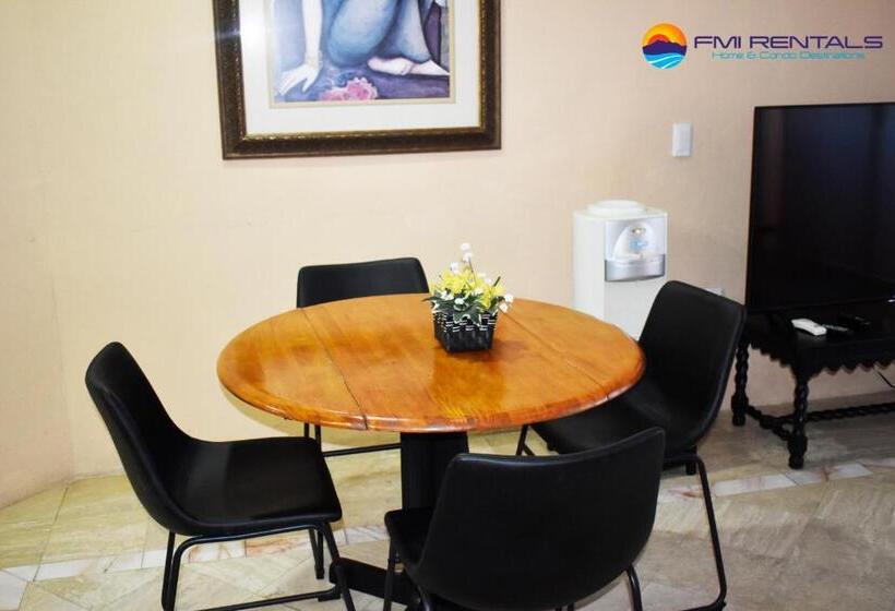 Marina Pinacate A 520