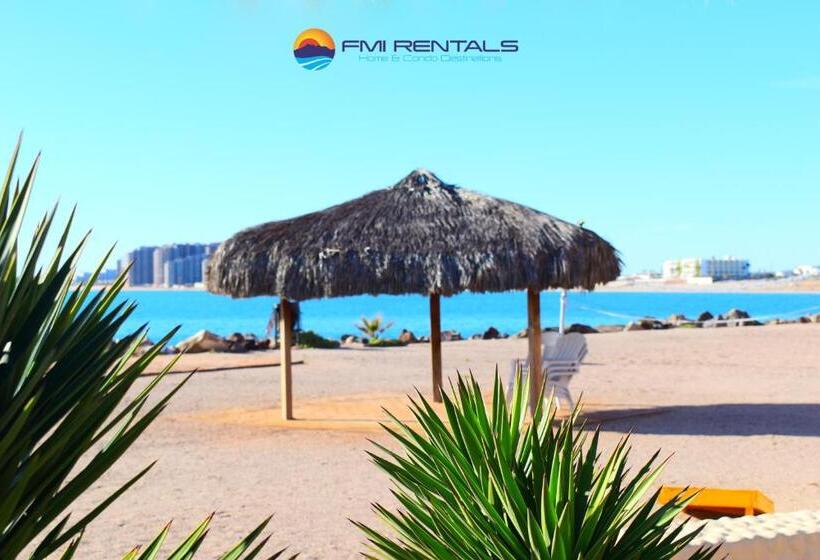 Marina Pinacate A 520