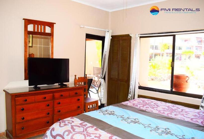 Marina Pinacate B 118