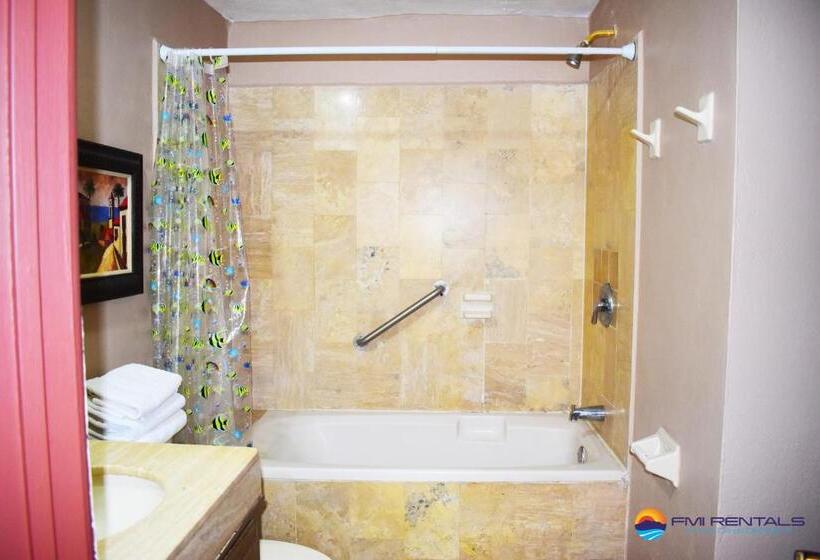 Marina Pinacate B 118