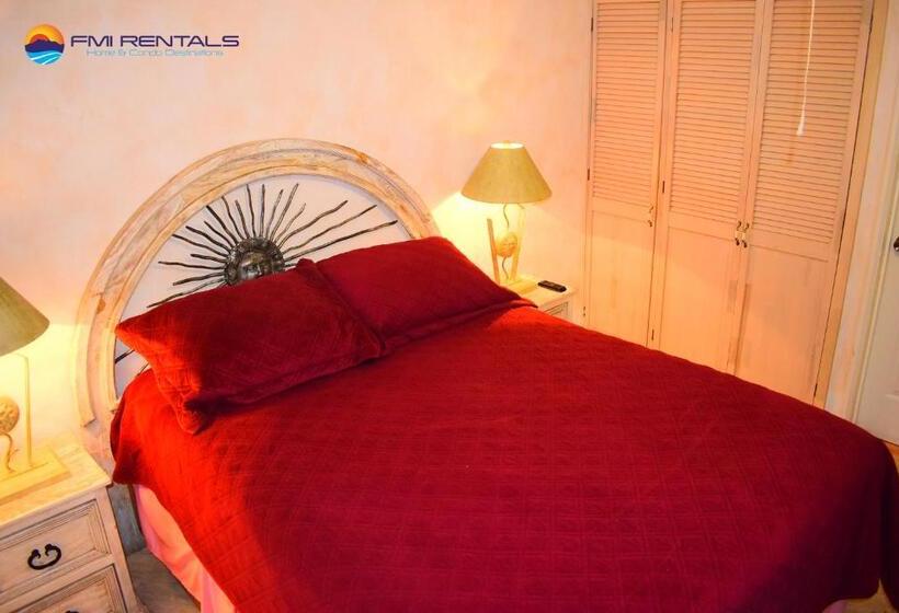 Marina Pinacate B 307