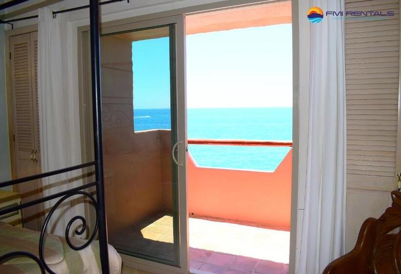 Marina Pinacate B 307