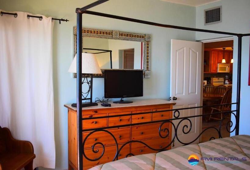 Marina Pinacate B 307